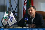 برگزاری نشست خبري رئيس سازمان خصوصي سازي در روز چهارشنبه